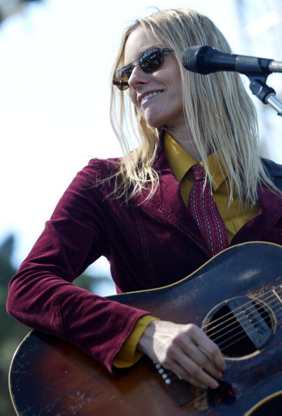 Aimee Mann