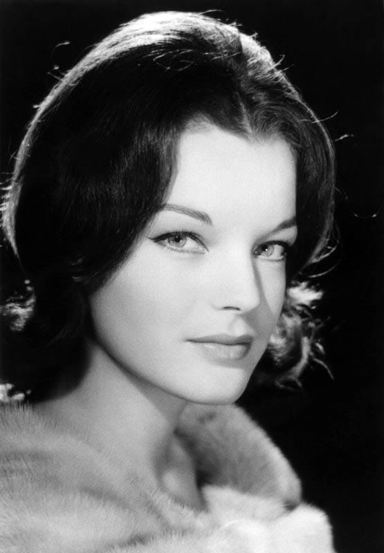 Romy Schneider