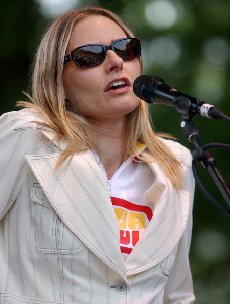 Aimee Mann