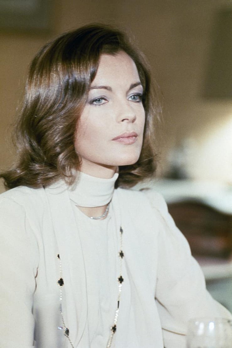Romy Schneider Romy Schneider