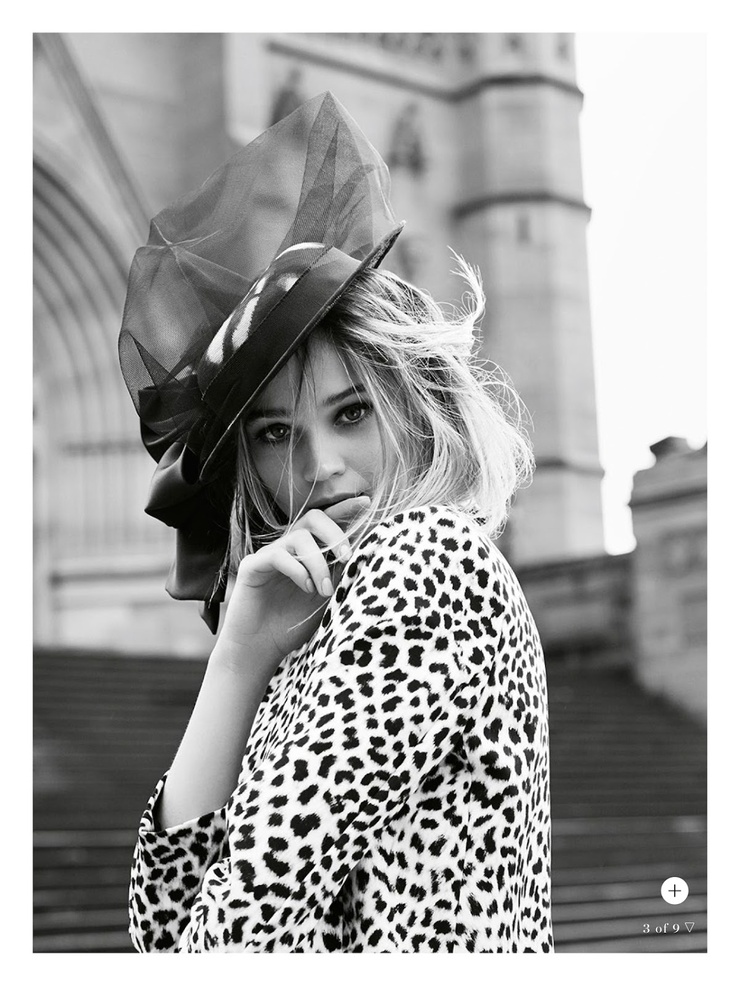 Rosie Tupper