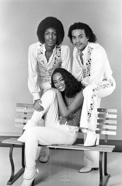 Shalamar Shalamar