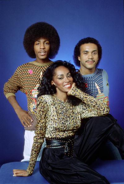 Shalamar Shalamar