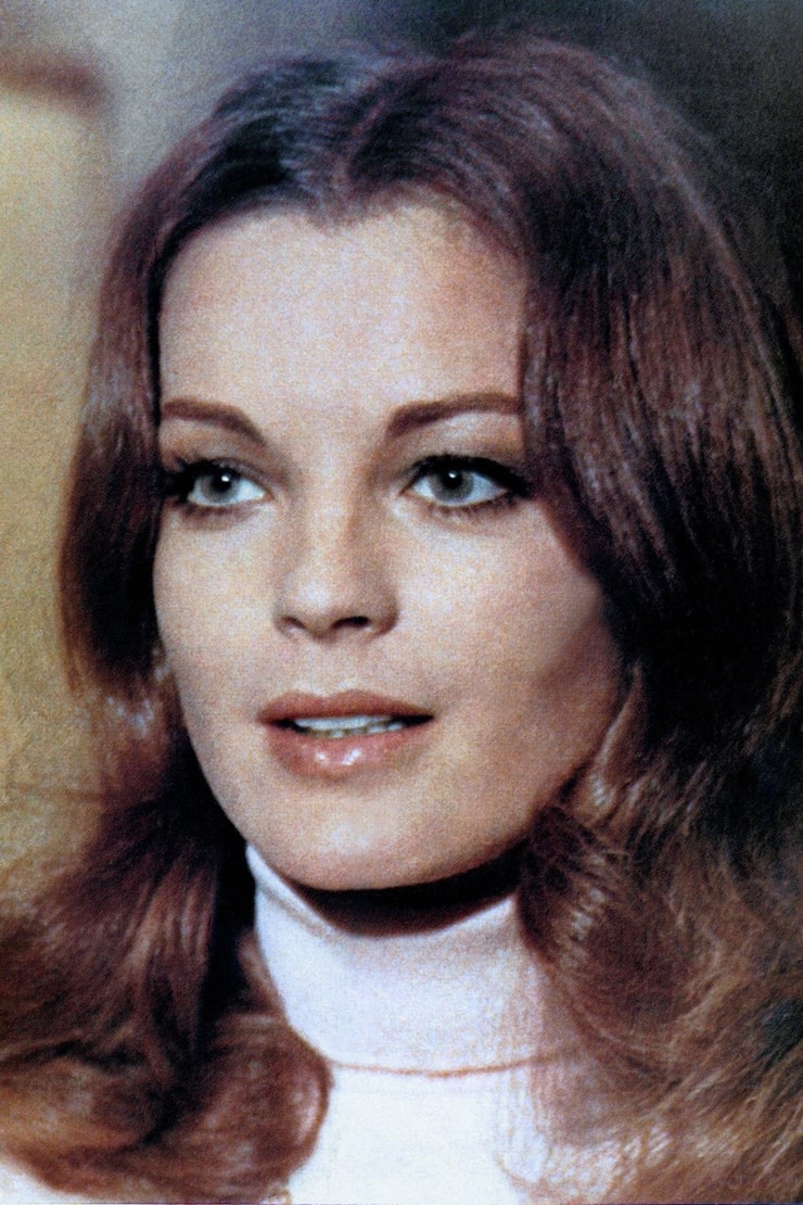 Romy Schneider