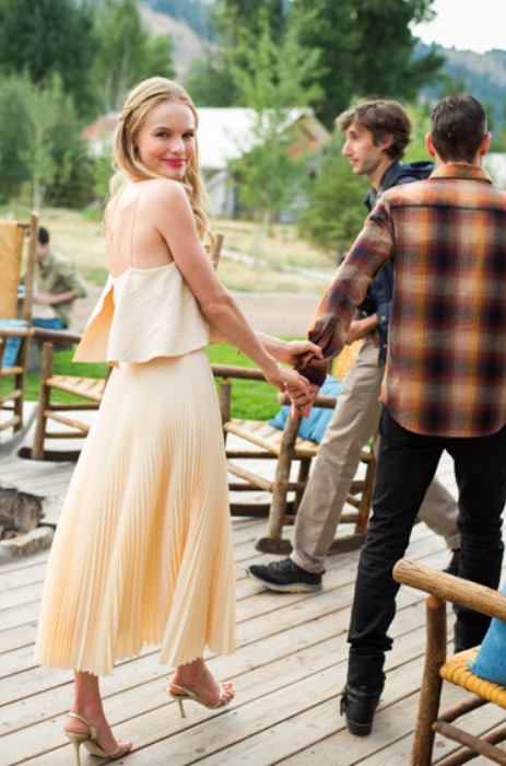 Kate Bosworth