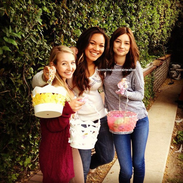 Meadow Walker