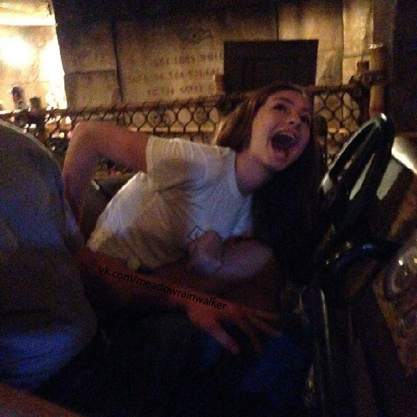 Meadow Walker