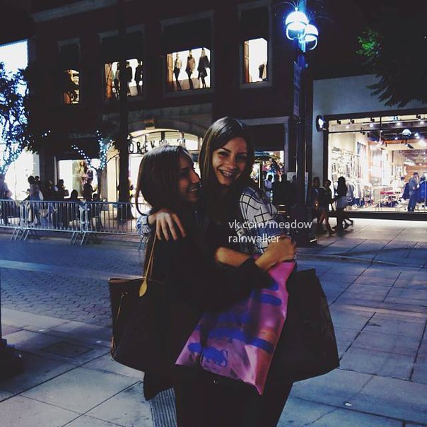 Meadow Walker