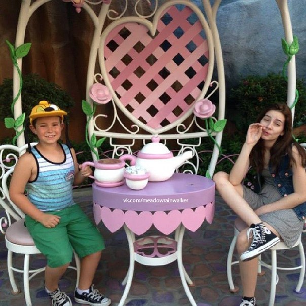 Meadow Walker
