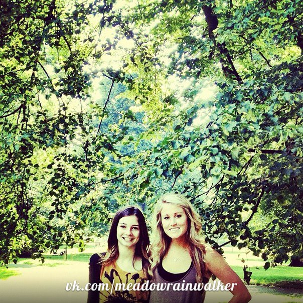 Meadow Walker