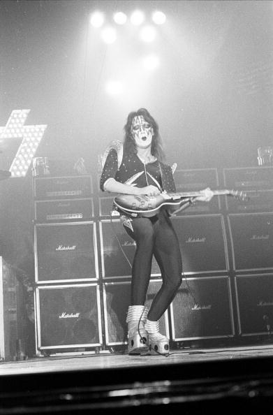 Ace Frehley