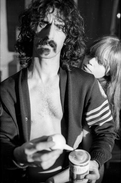 Frank Zappa