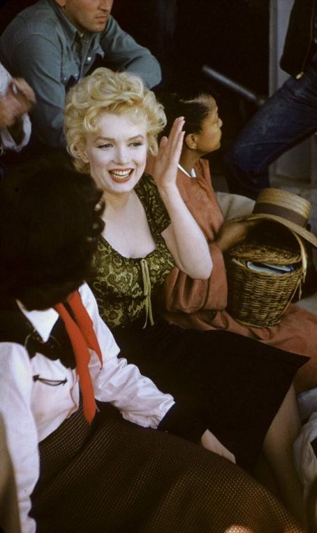 Marilyn Monroe Marilyn Monroe