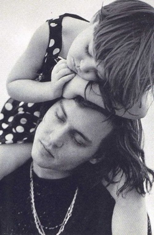 Johnny Depp