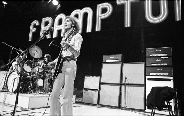 Peter Frampton