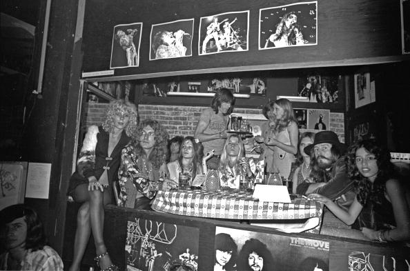 Led Zeppelin Led Zeppelin