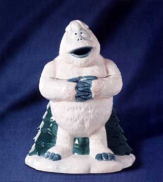Yeti