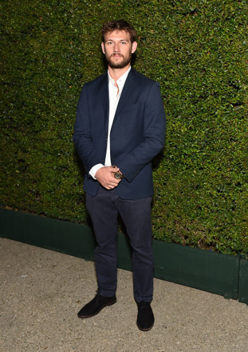 Alex Pettyfer Alex Pettyfer