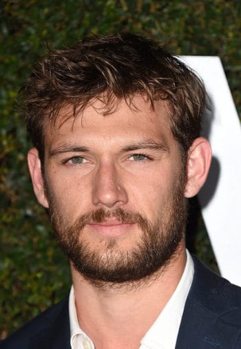 Alex Pettyfer