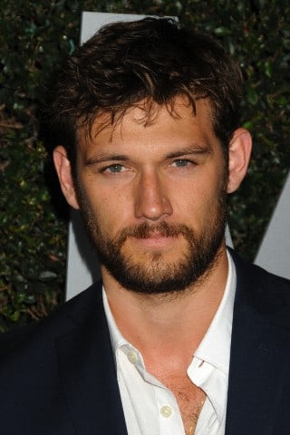 Alex Pettyfer