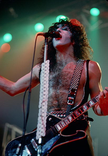 Paul Stanley