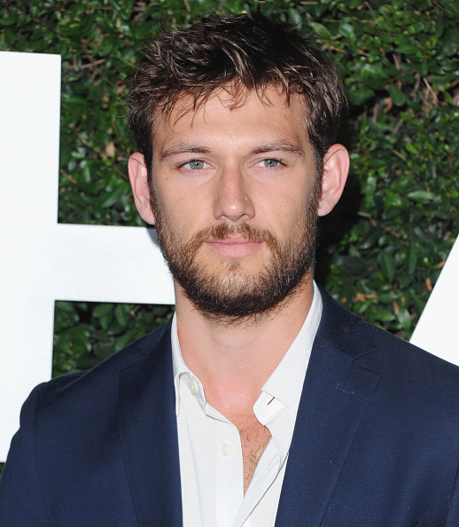 Alex Pettyfer