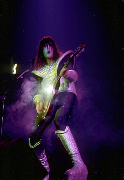 Ace Frehley