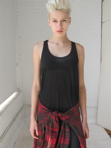 Madison Paige