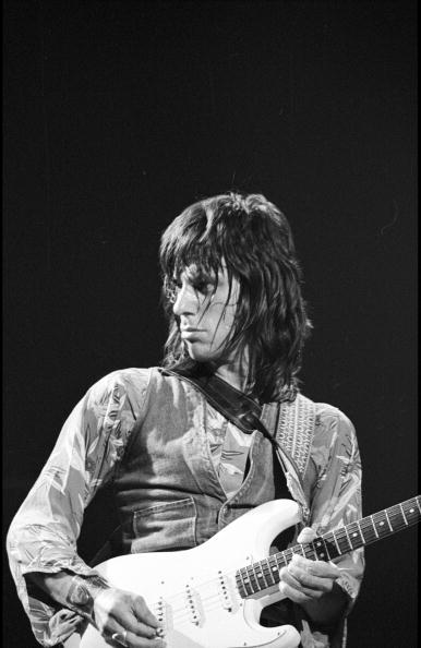 Picture of Jeff Beck