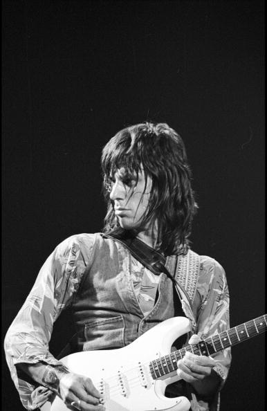 Jeff Beck