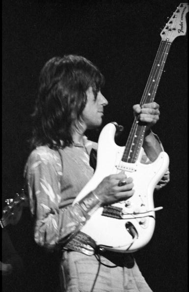 Jeff Beck