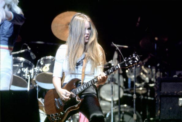 The Runaways