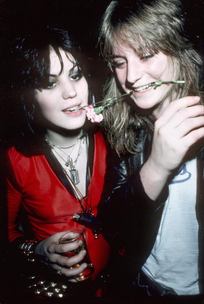 The Runaways The Runaways