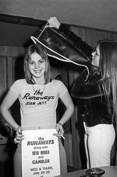 The Runaways The Runaways