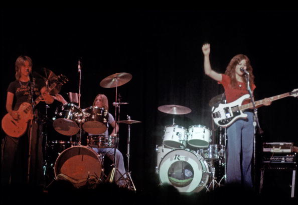 The Runaways The Runaways