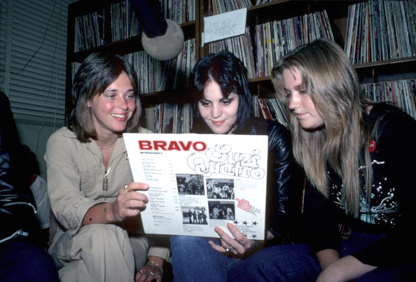 The Runaways