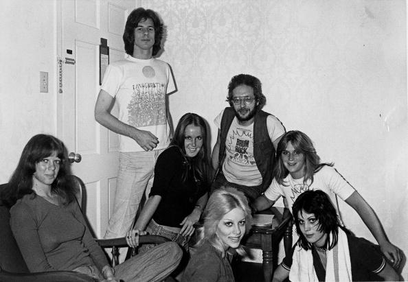 The Runaways The Runaways