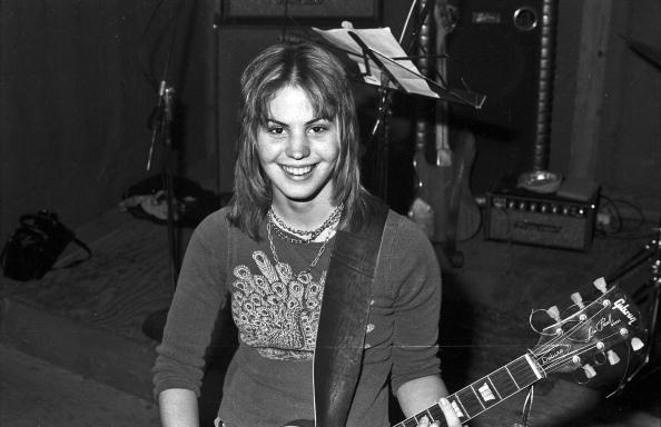 The Runaways The Runaways