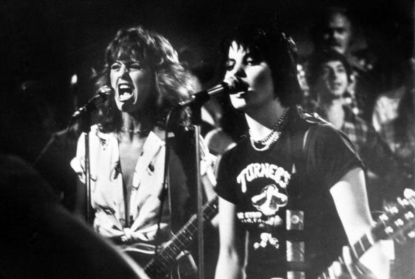 The Runaways The Runaways