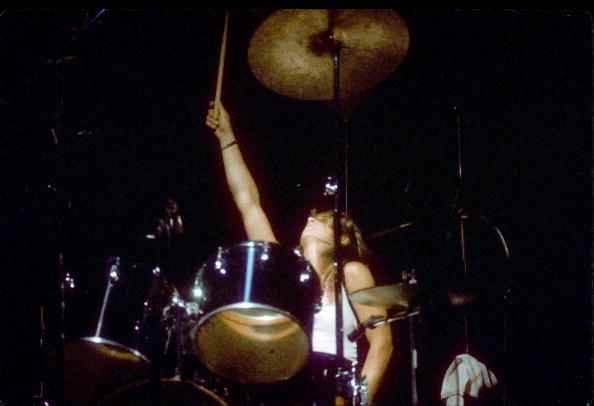 The Runaways The Runaways