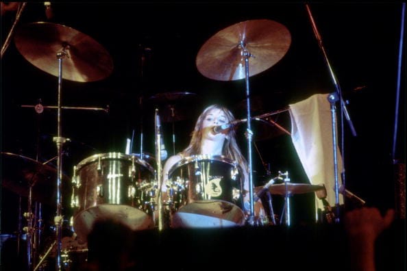The Runaways The Runaways
