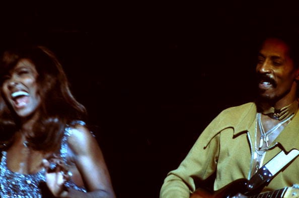 Ike & Tina Turner