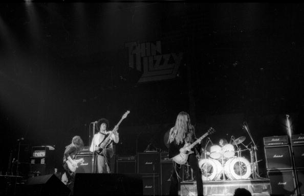 Thin Lizzy