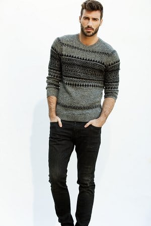 Justin Clynes