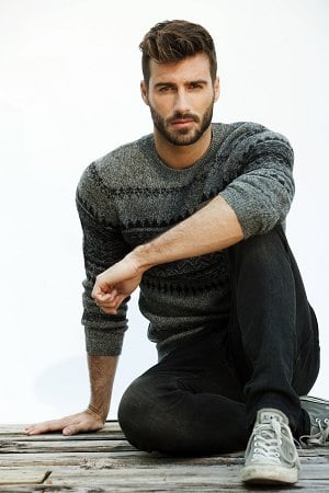 Justin Clynes