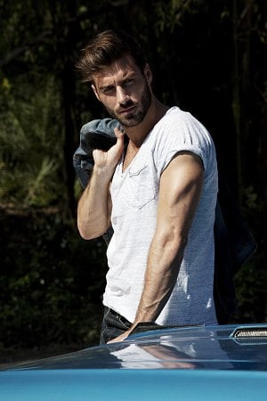 Justin Clynes