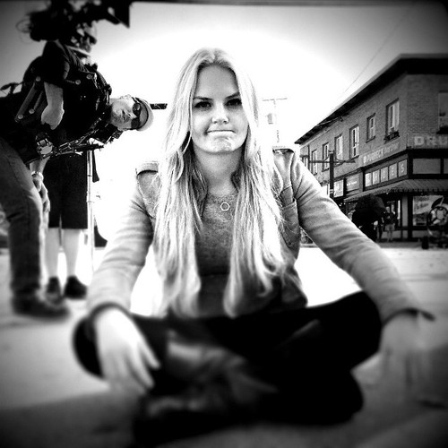 Jennifer Morrison Jennifer Morrison