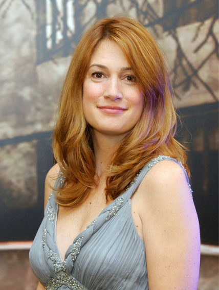 Gillian Flynn