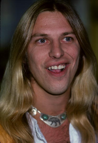 Black Oak Arkansas Black Oak Arkansas