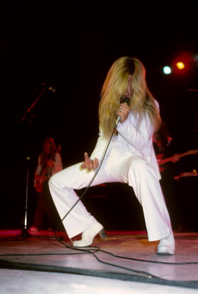 Black Oak Arkansas Black Oak Arkansas